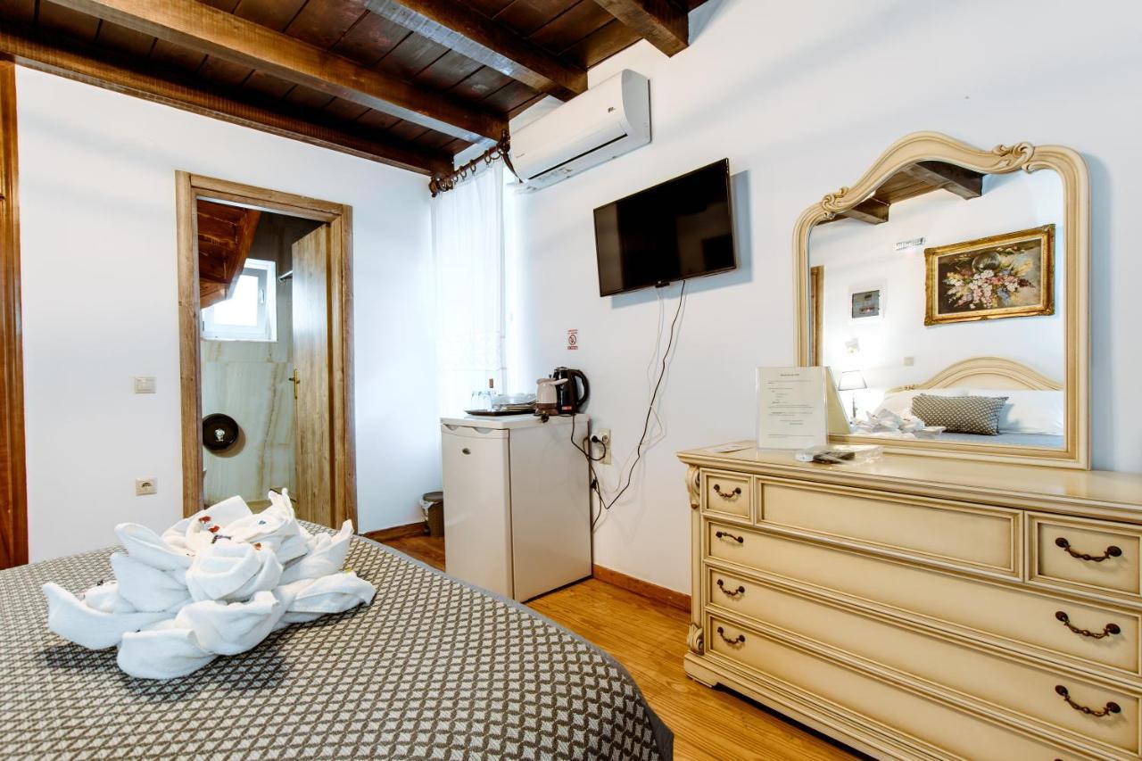 Guest house Bozzali Chania (Crete)