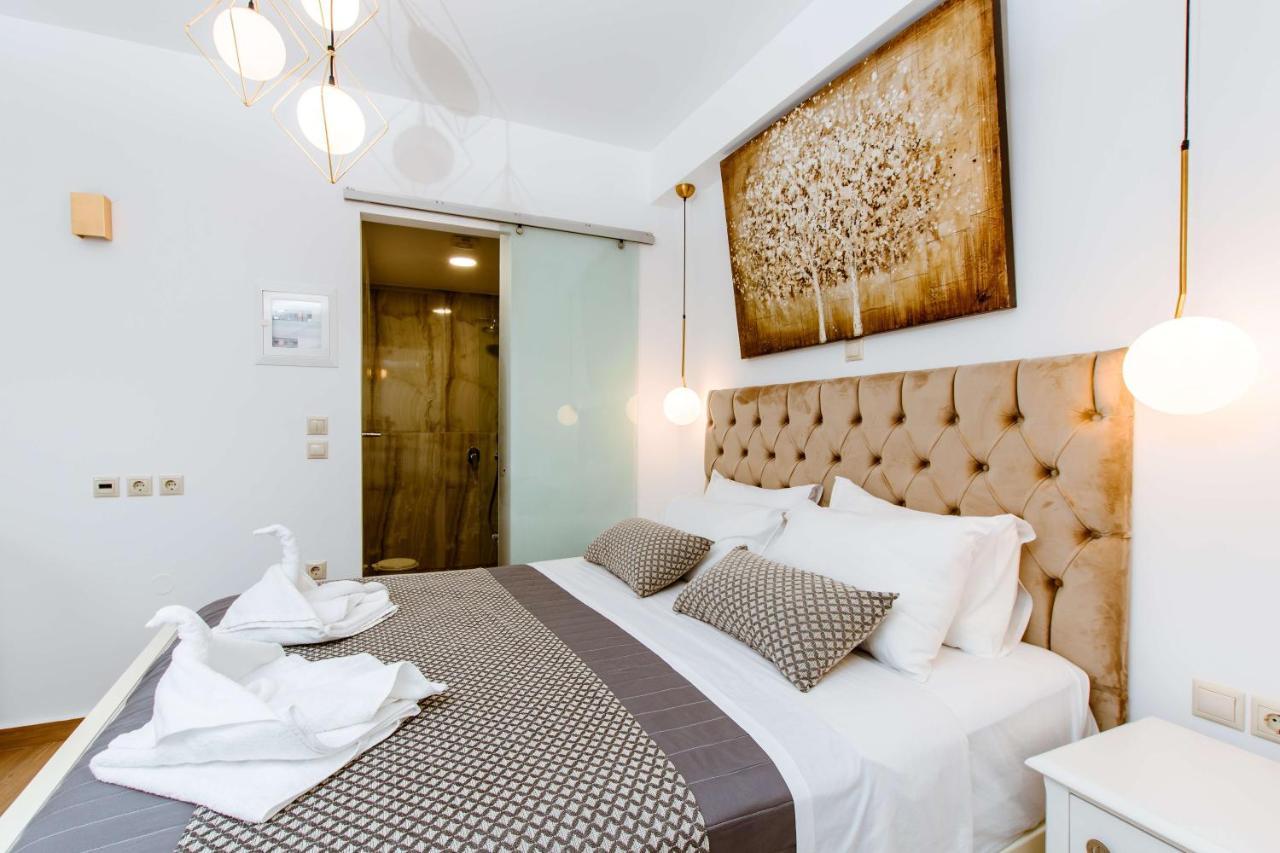 Bozzali Guest house