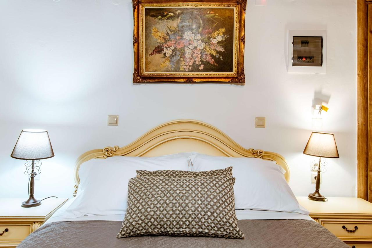 Guest house Bozzali