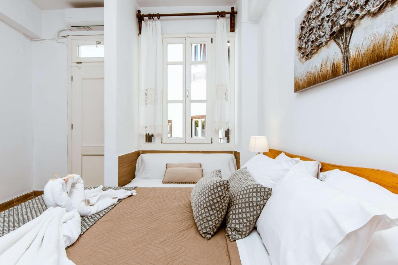 Bozzali Guest house 4*