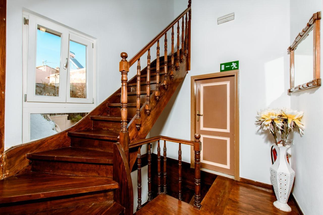 Guest house Bozzali Chania (Crete)
