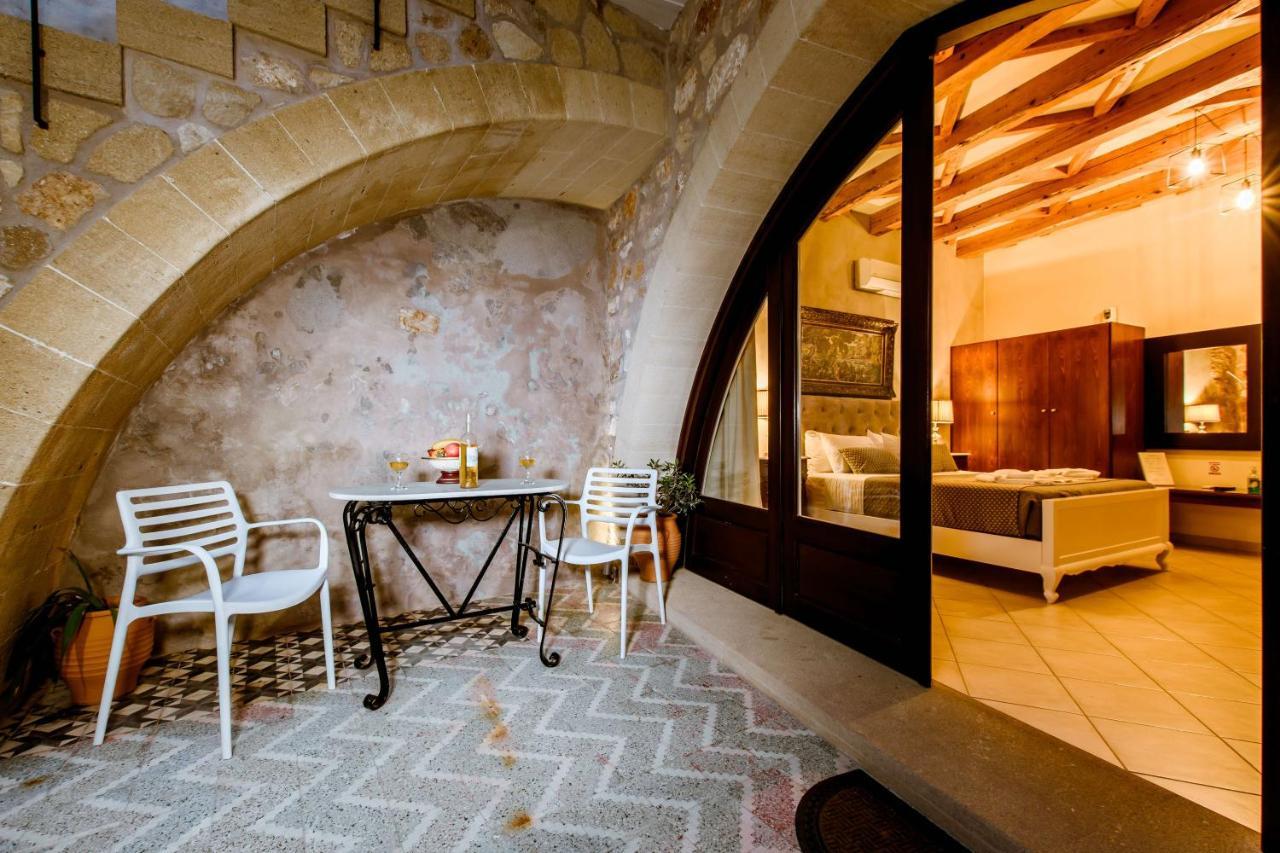 Guest house Bozzali Chania (Crete)