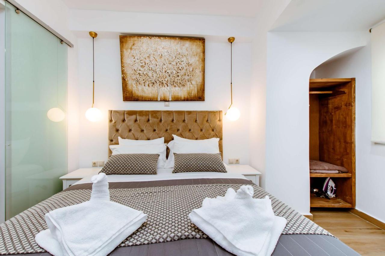 Bozzali Guest house