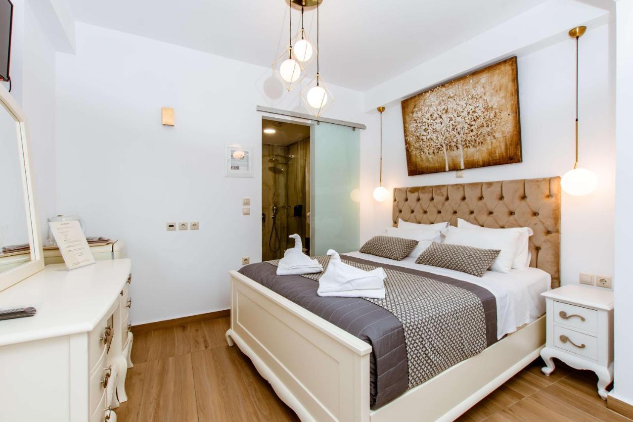 Bozzali Guest house
