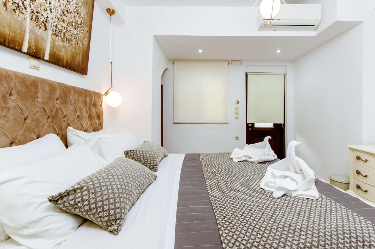 Bozzali Guest house