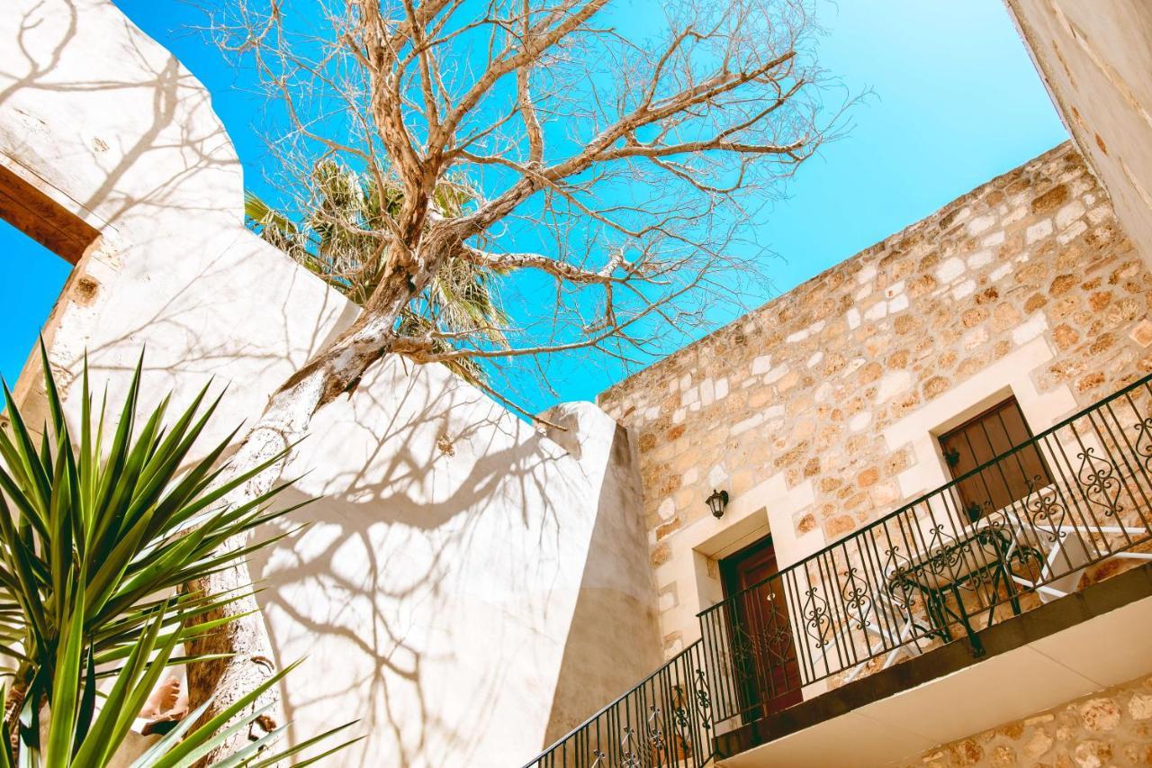 Guest house Bozzali 4*