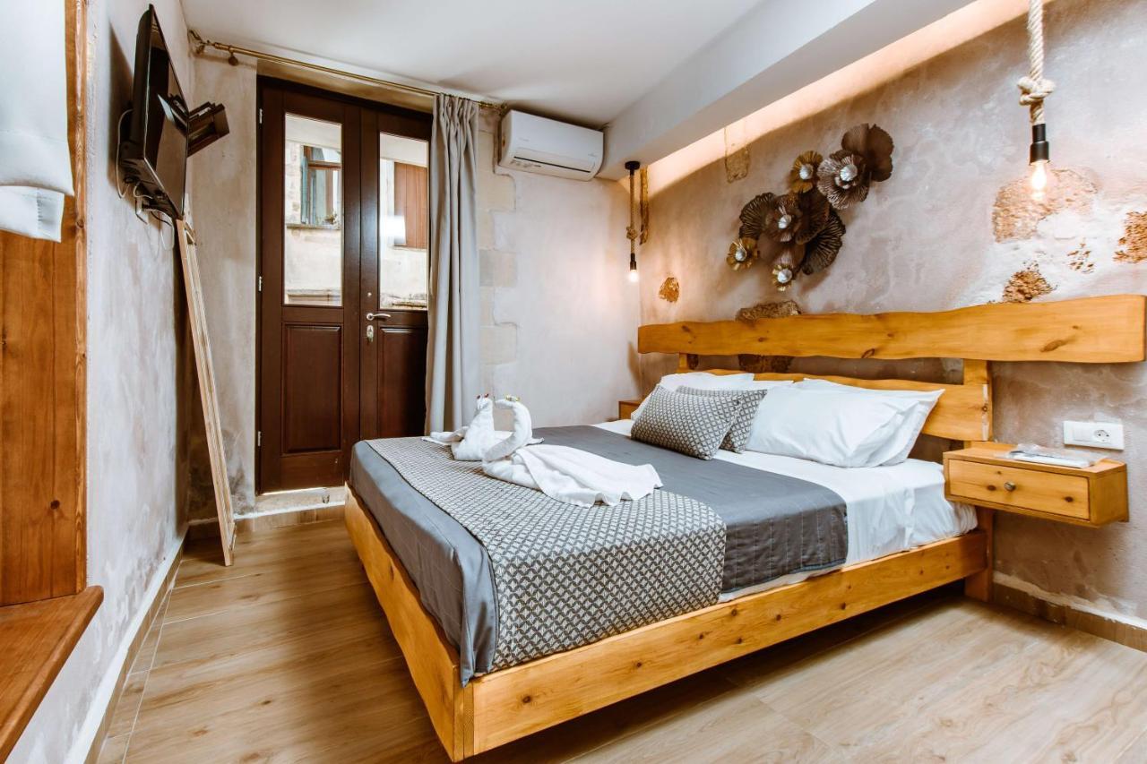 Bozzali Deluxe 4*