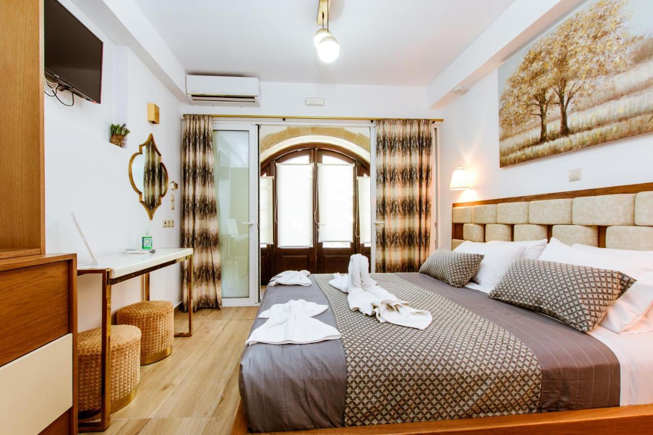 Gasthuis Bozzali Deluxe 4*