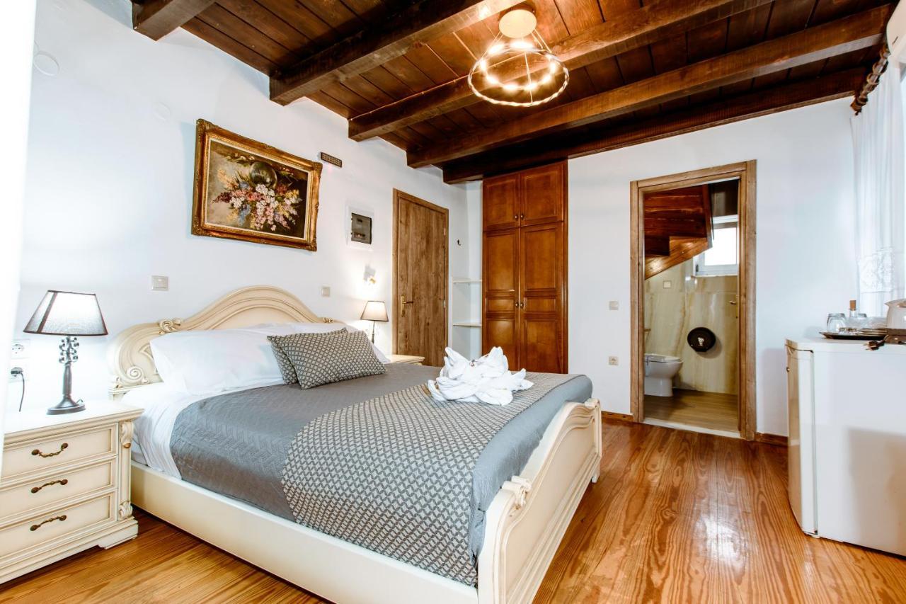 Bozzali Deluxe 4*