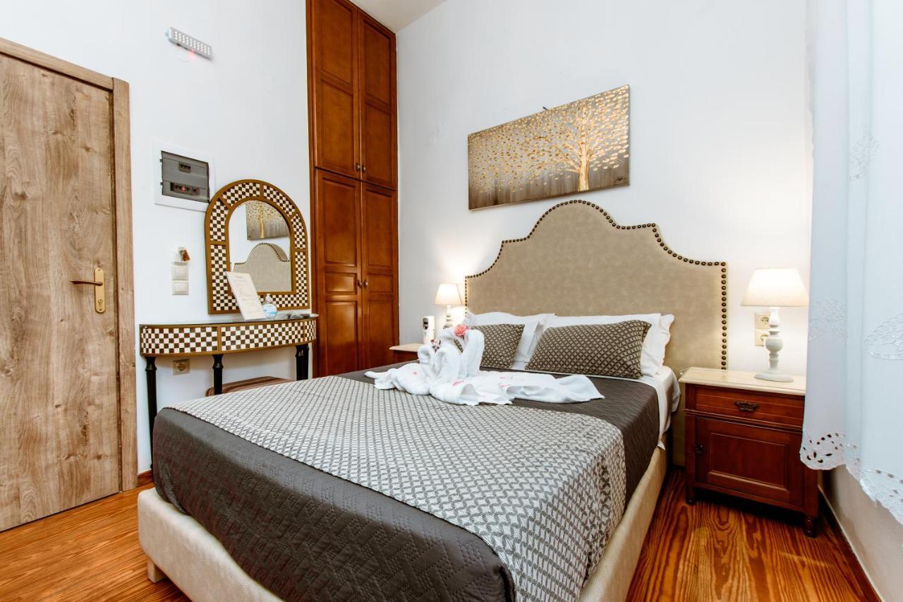 Guest house Bozzali