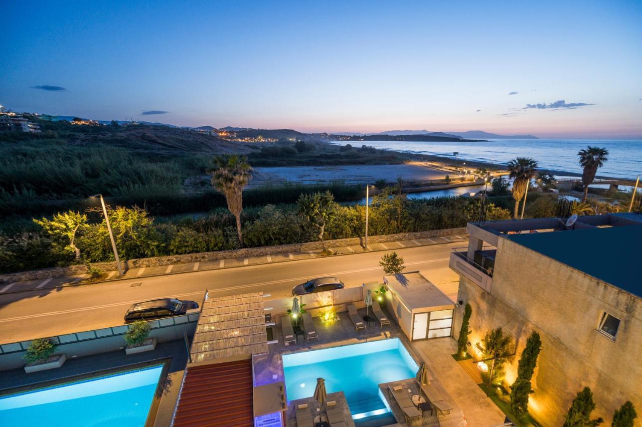 Sea & City Apartment *