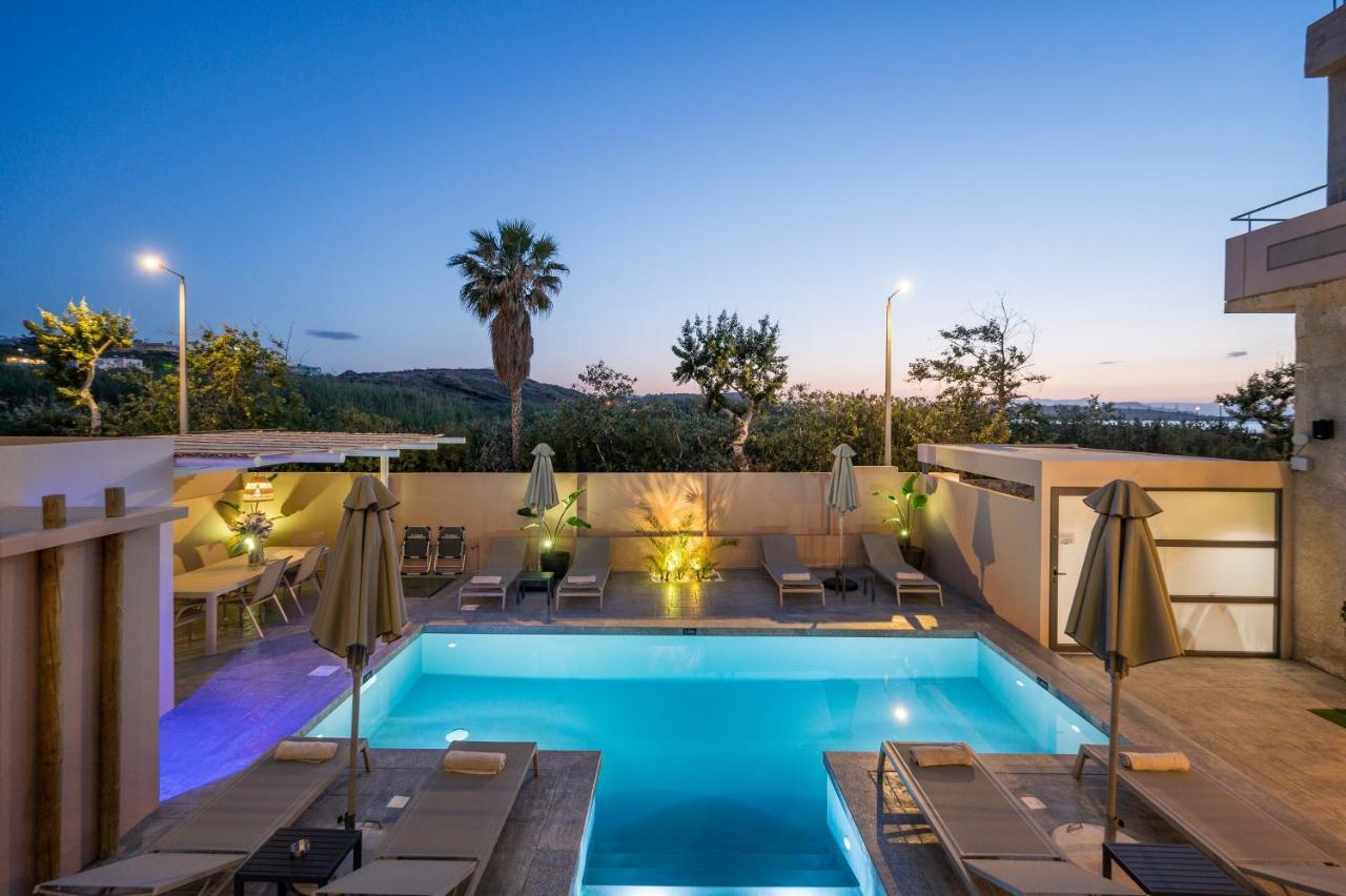 Apartment Sea & City Chania (Crete)