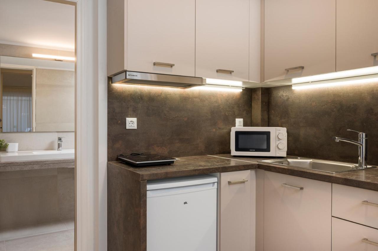 Apartment Urban Residences Chania *