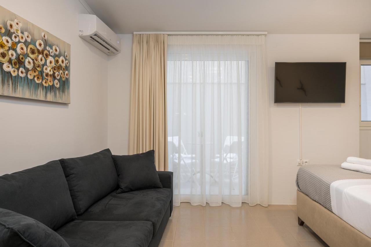 Apartment Urban Residences Chania