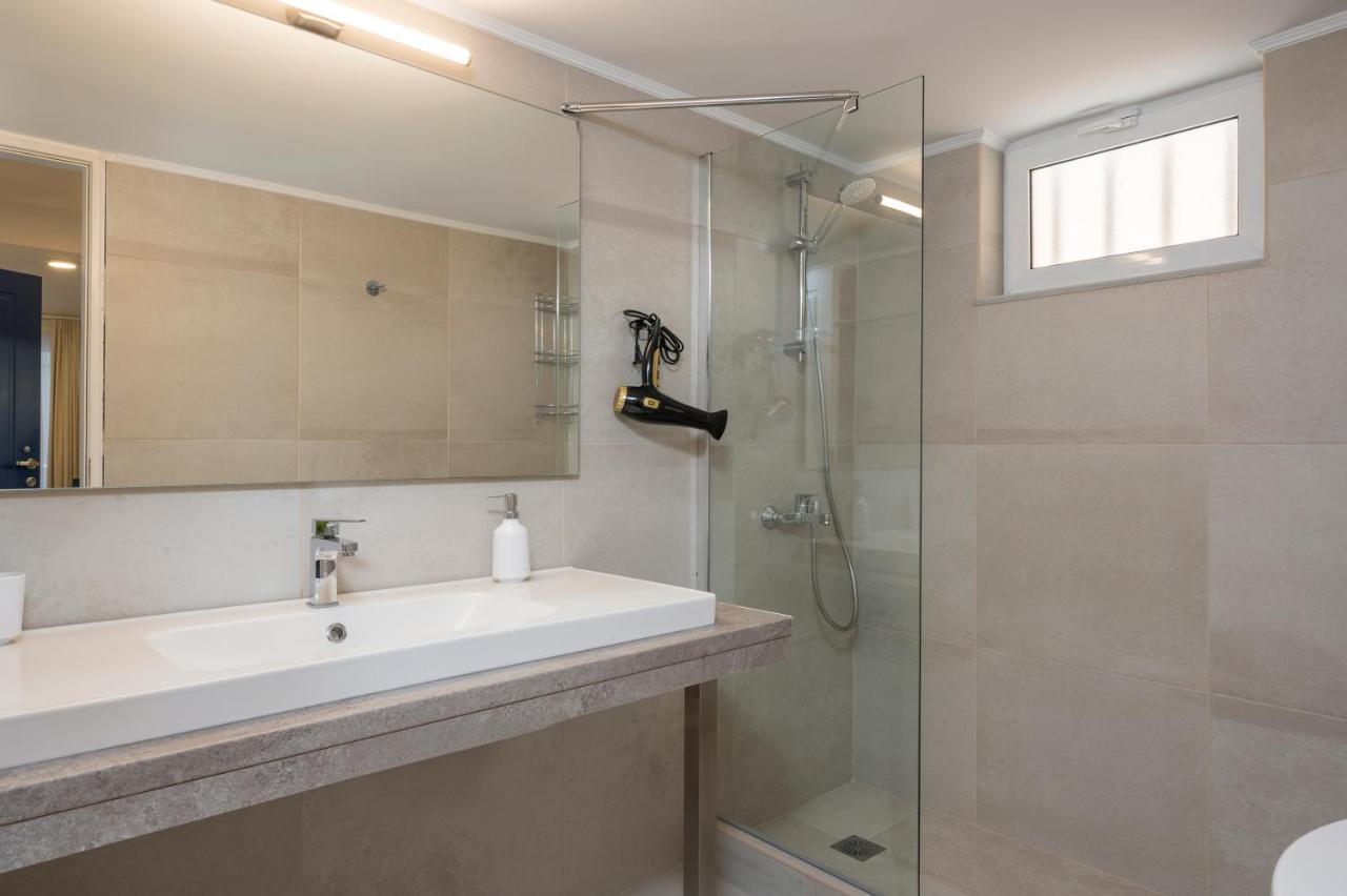 Apartamento Urban Residences Chania Chrissi Akti Chania