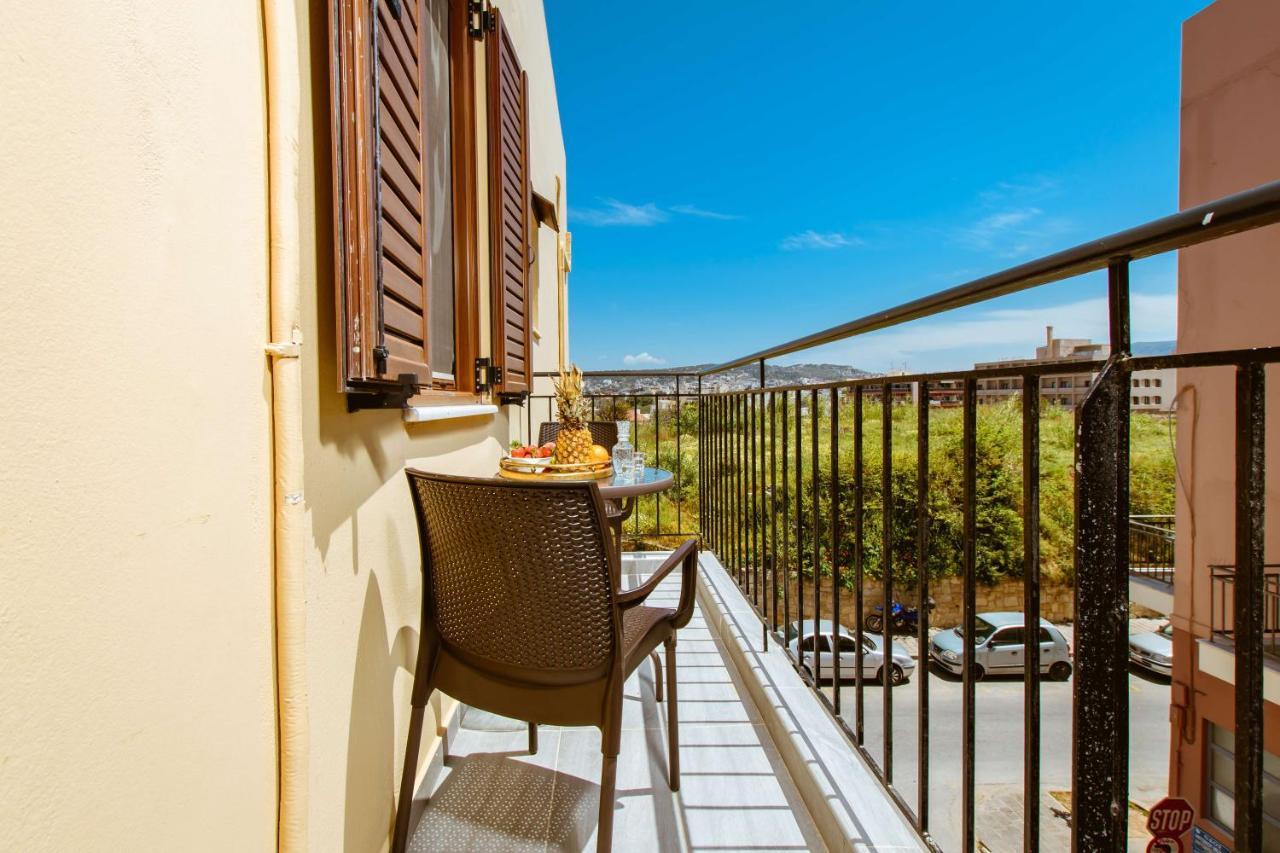 Deluxe Hotel Chania (Crete)