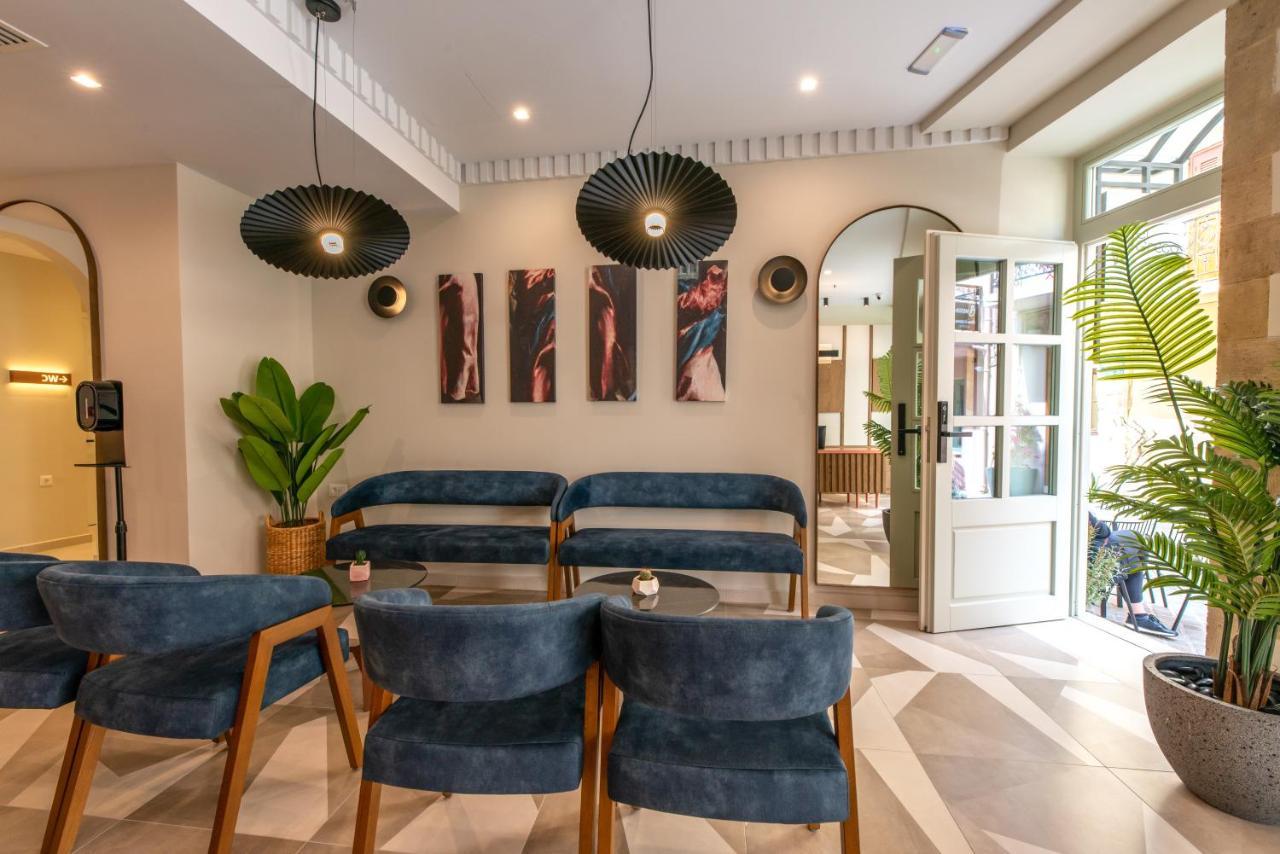 Hotel El Greco Chania (Crete)