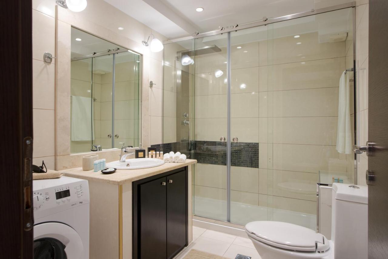 Appartement Overview Chania With Sea View And Amazing Sunset Chania (Crete)