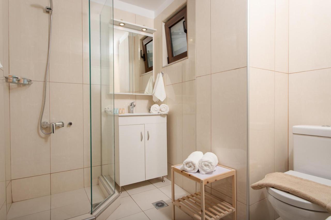 Appartement Overview Chania With Sea View And Amazing Sunset *