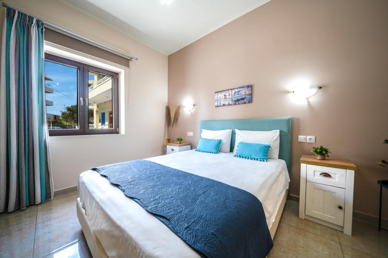 Iro And Boutique Homes Chania (Crete)