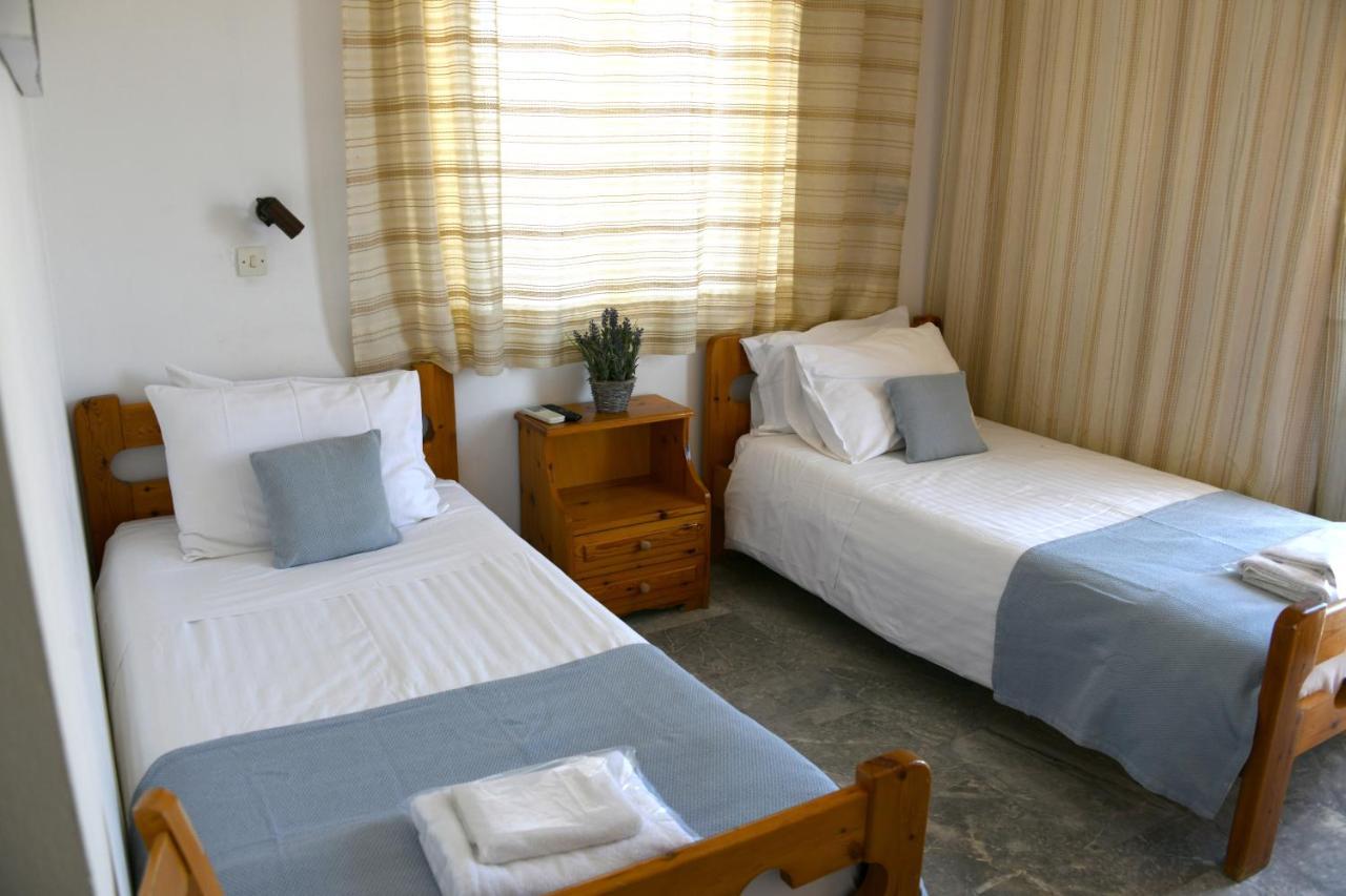 Klinakis Hotel