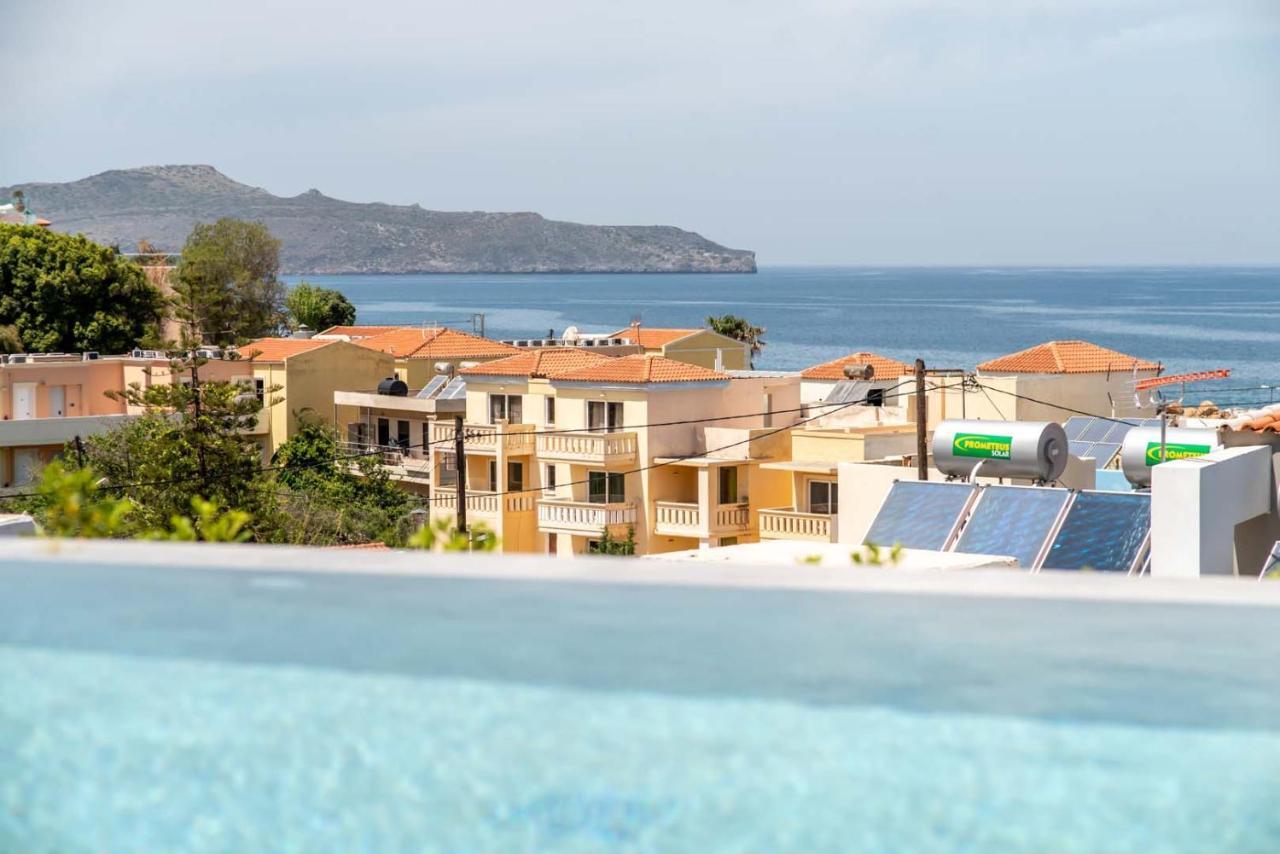 Villa Seafront I 