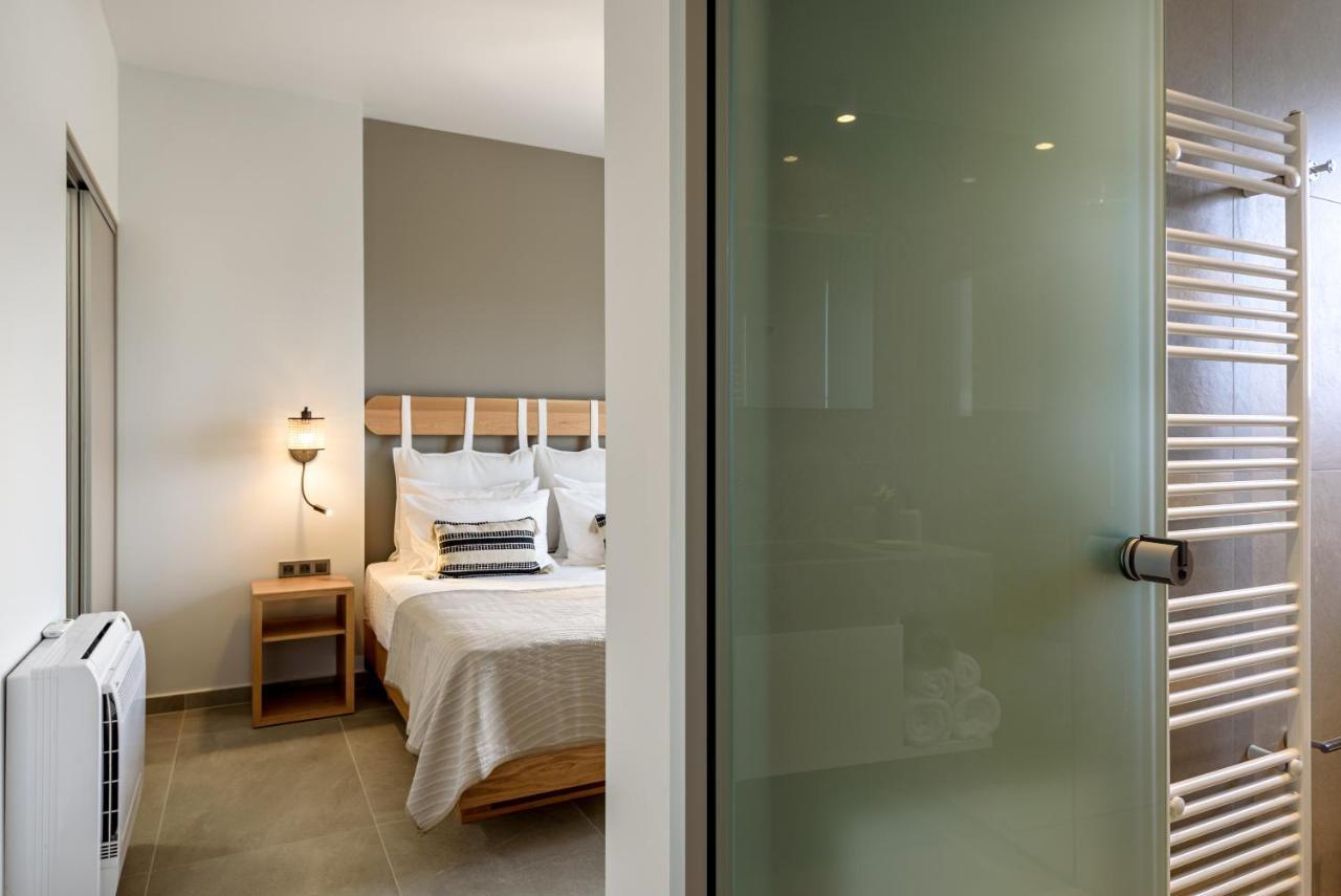 Villa Soleado Chania *