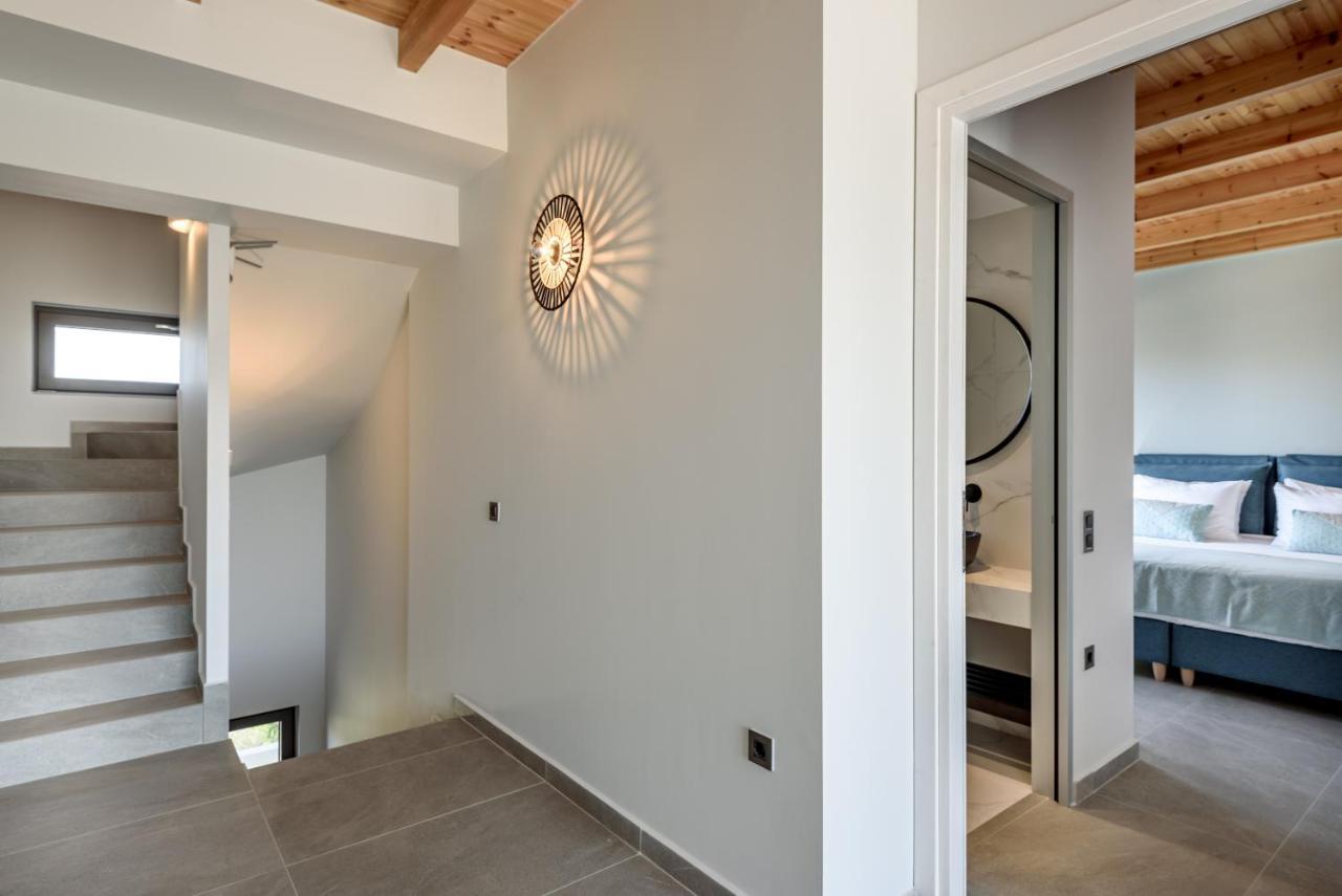 Villa Soleado Chania