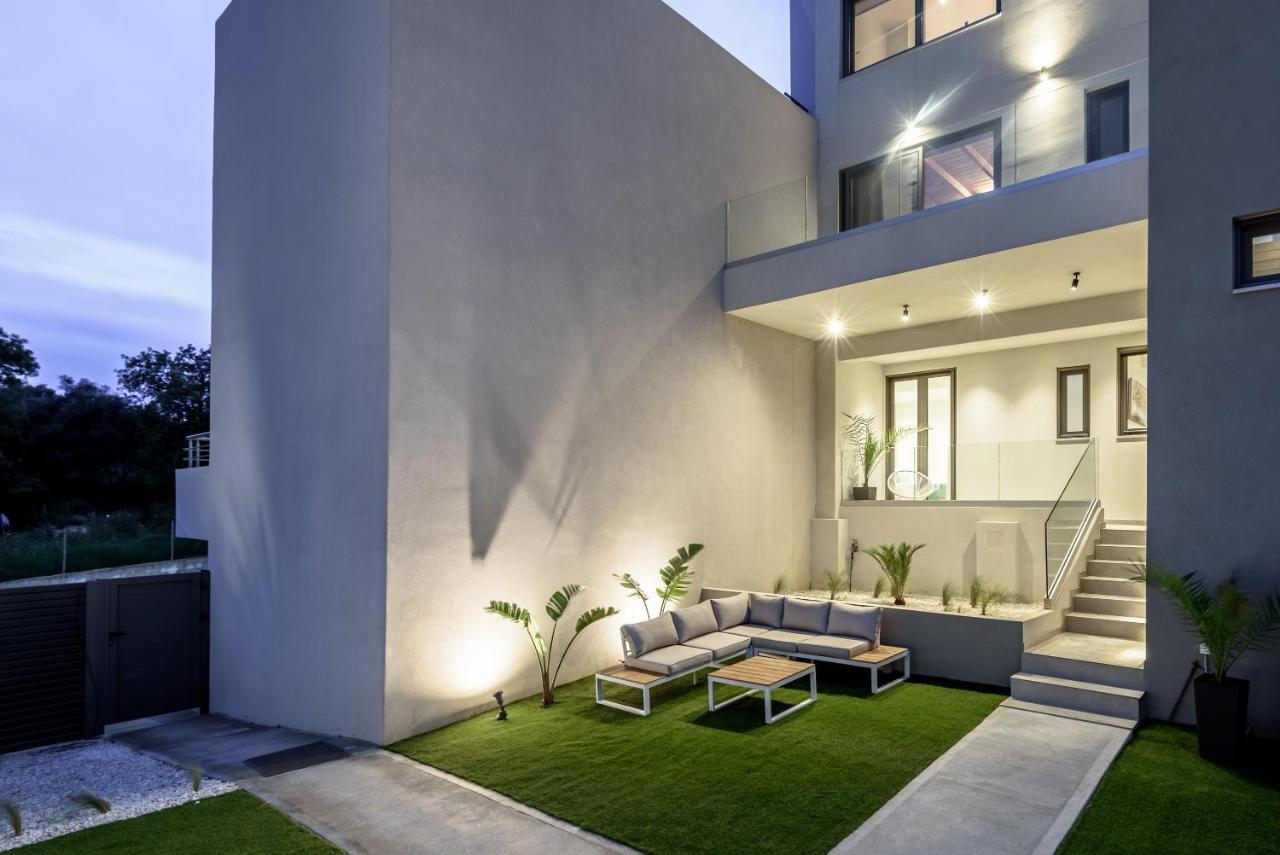 Villa Soleado Chania