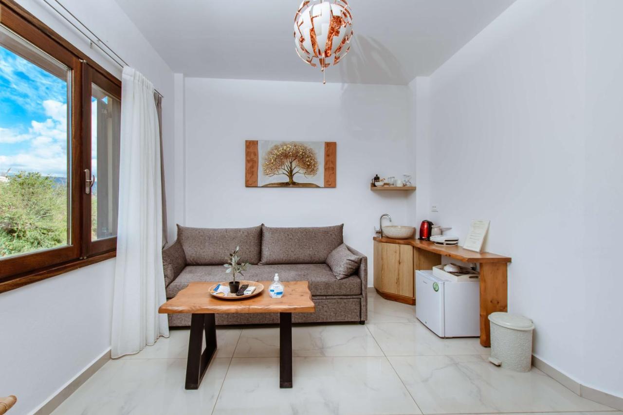 Deluxe Chania (Crete)