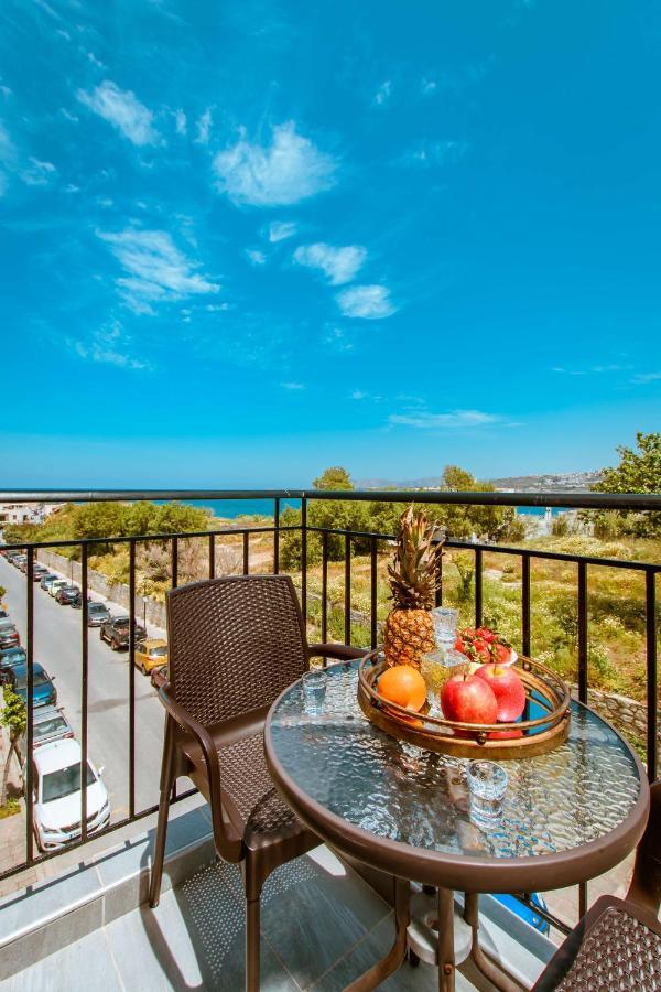 Deluxe Hotel Chania (Crete)