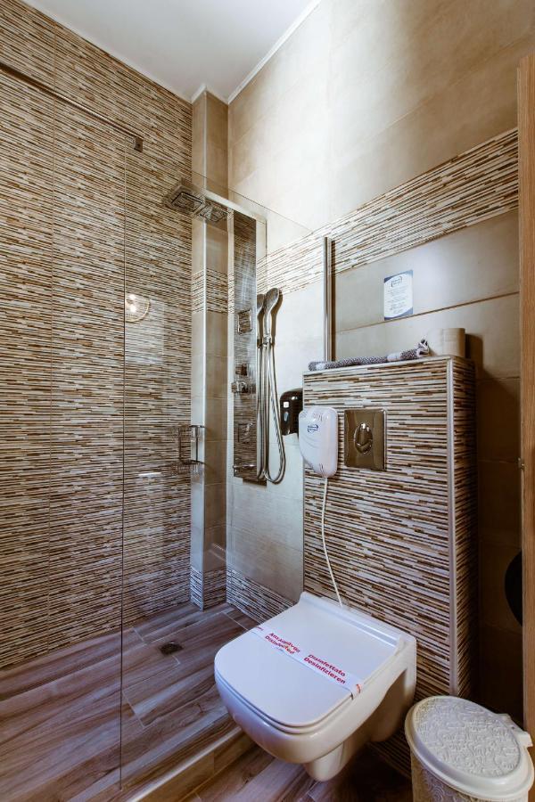 Deluxe Hotel 3*