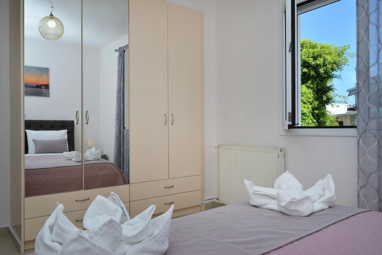 Apartment Gavalas Urban