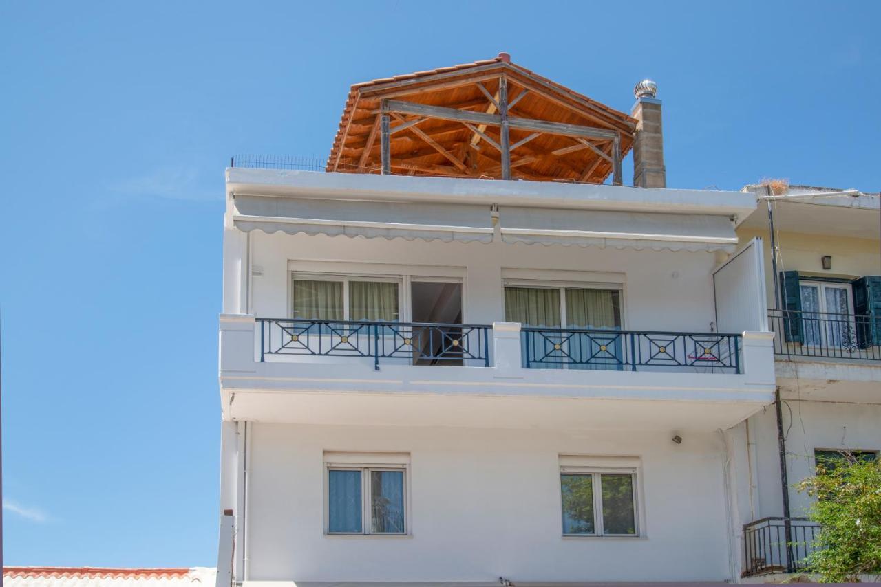 Gavalas Urban Apartment Chania (Crete)