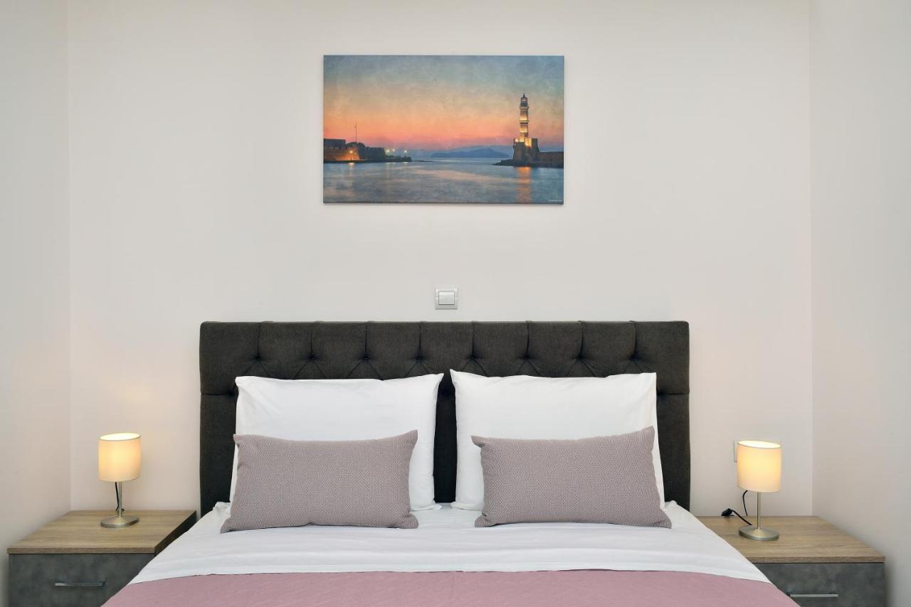 Appartement Gavalas Urban
