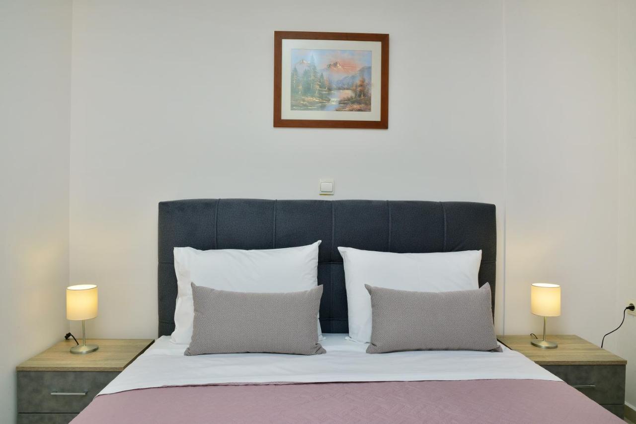 Apartment Gavalas Urban