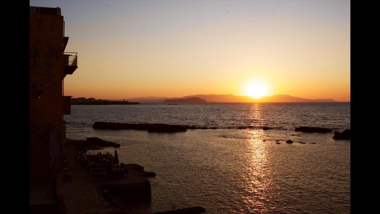 Sunset In Tabakaria Ferienhaus