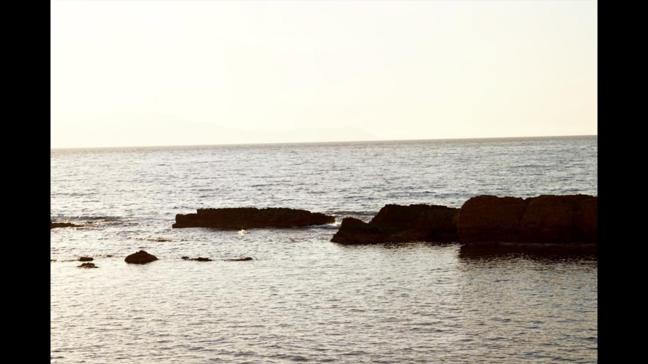 Sunset In Tabakaria * Chania (Crete)