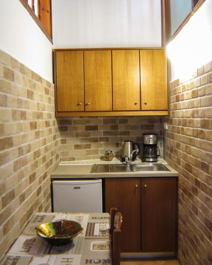 Casa Dasyra 3*