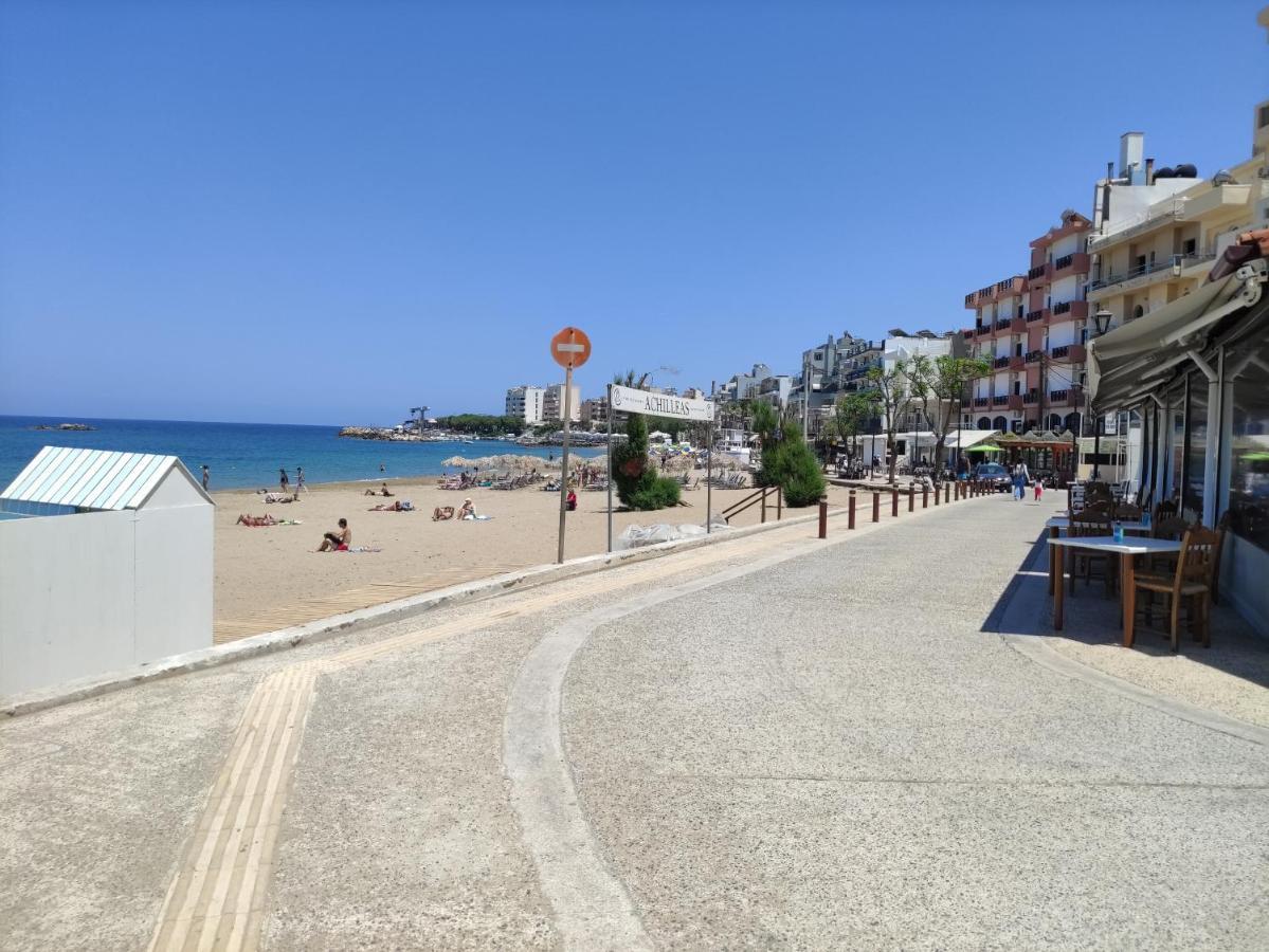 Nikos Seaview * Chania (Crete)