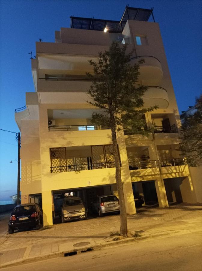 Nikos Seaview *