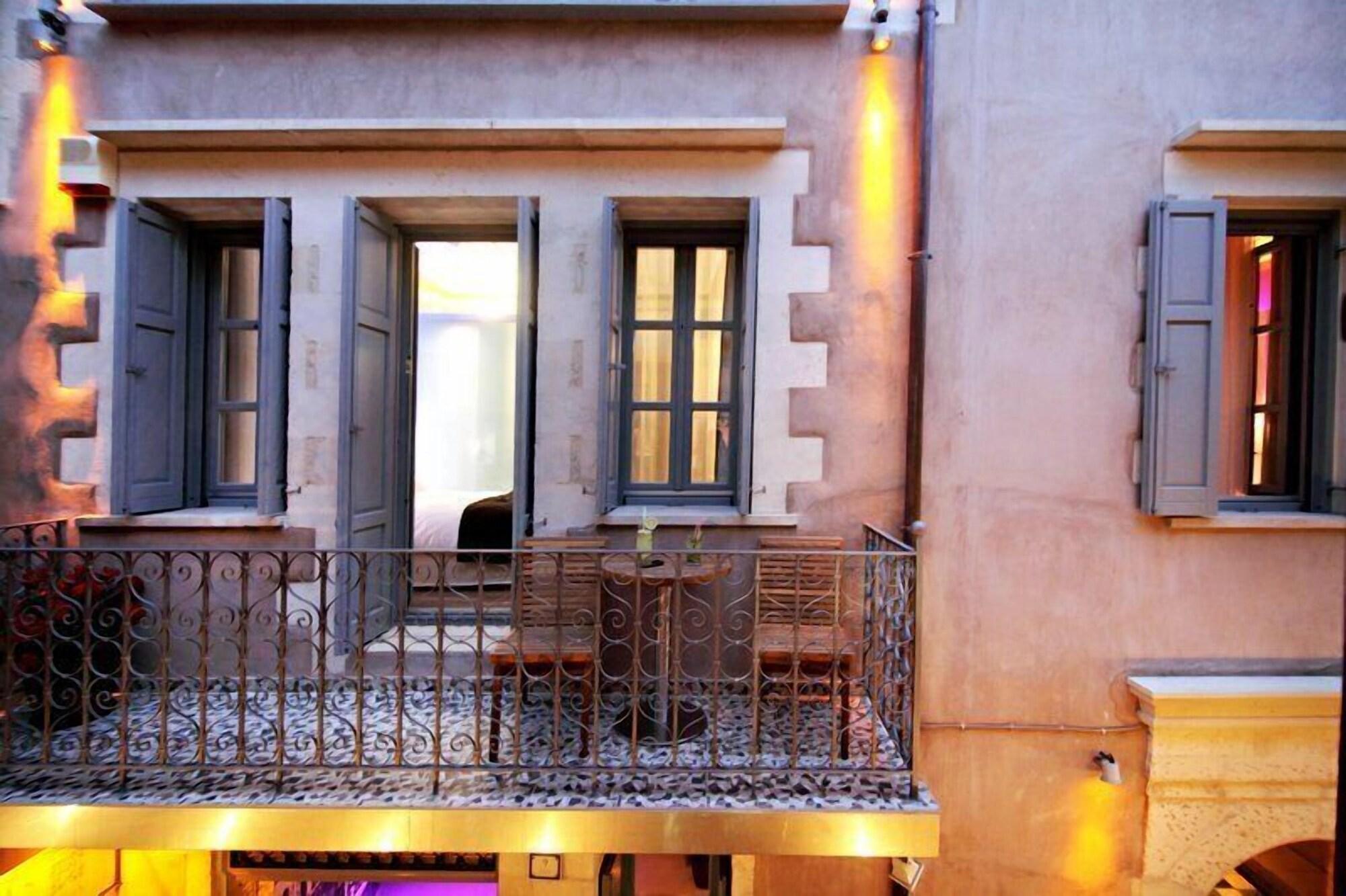 Hotel Elia Fatma Boutique (adults Only)