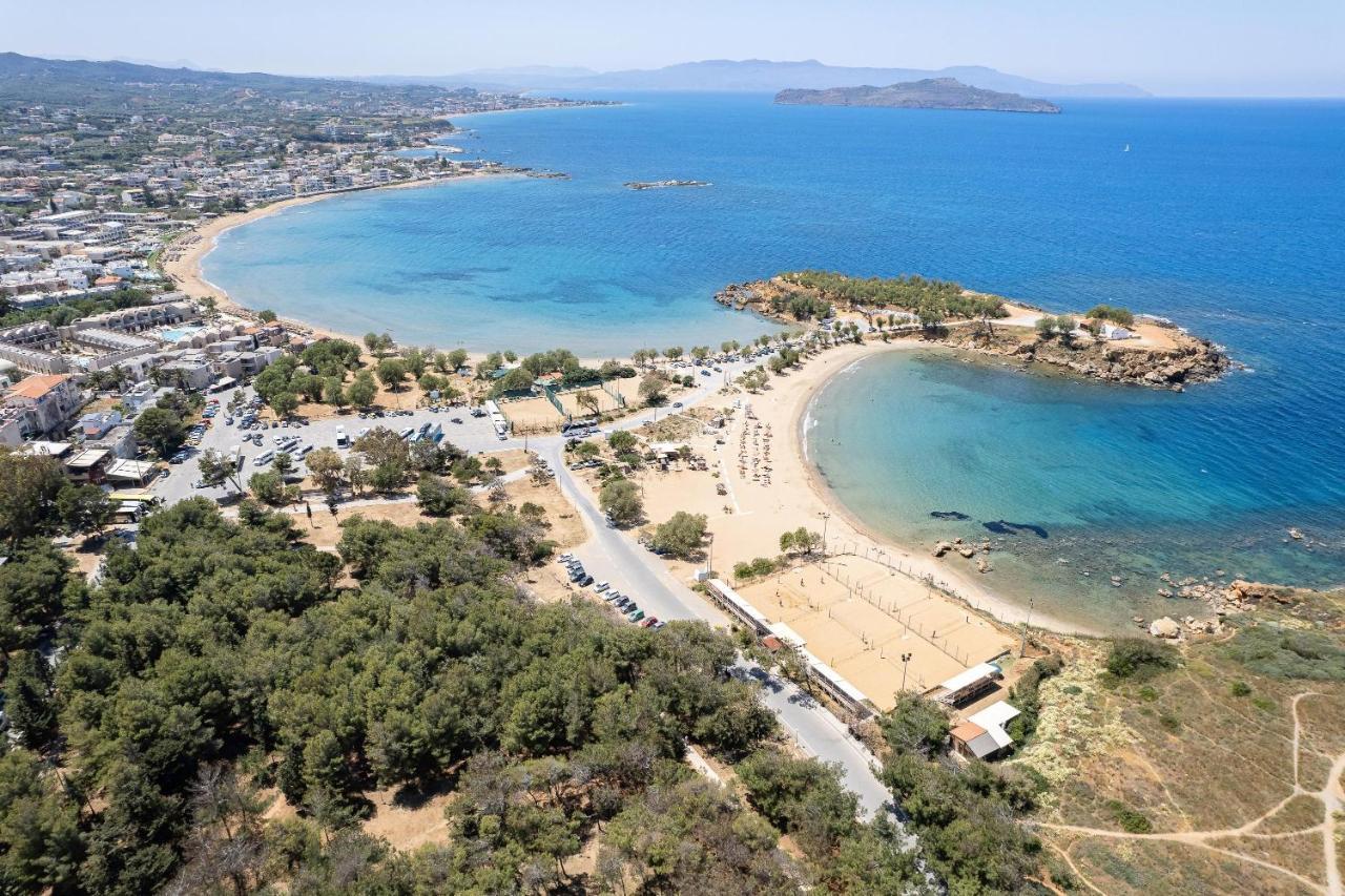 Villagioi Luxury Living Chania (Crete)