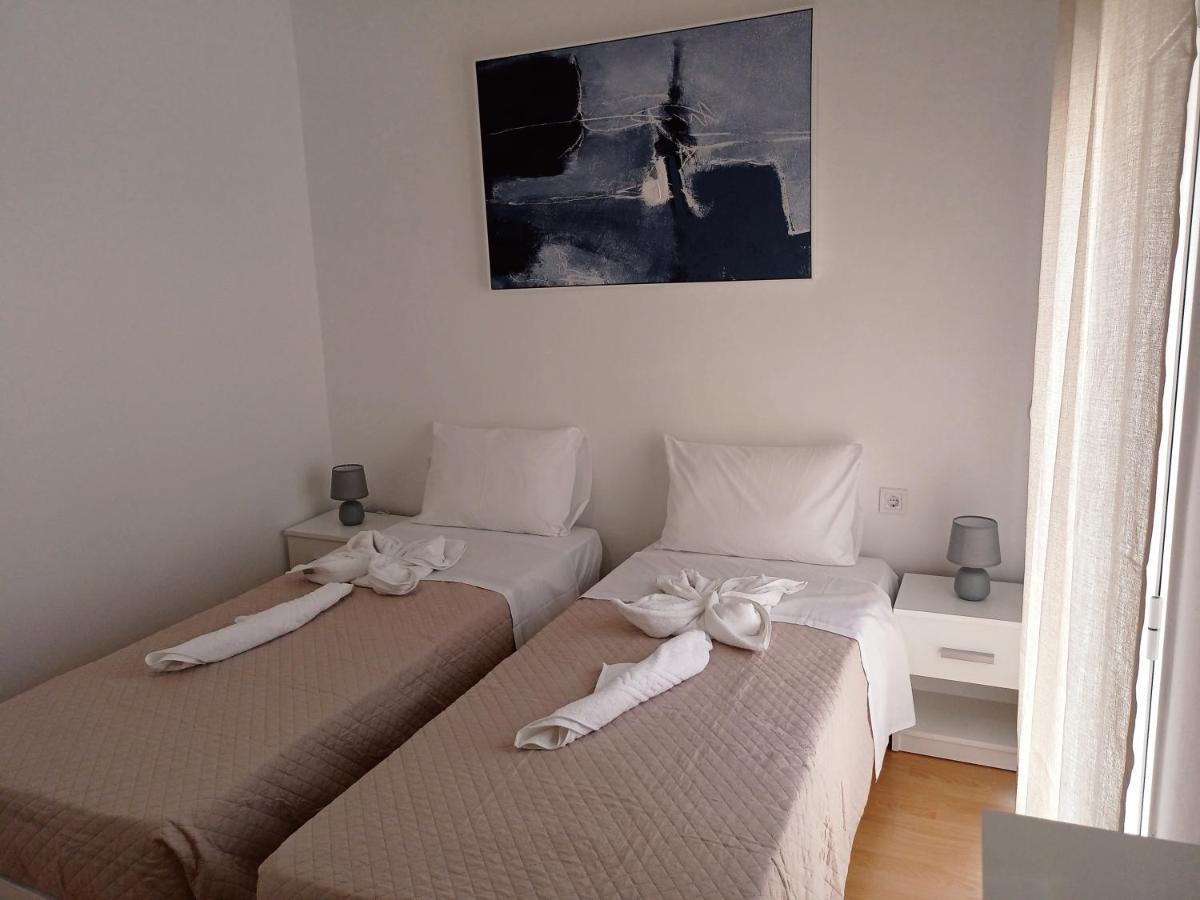 Apartment Oksana House *