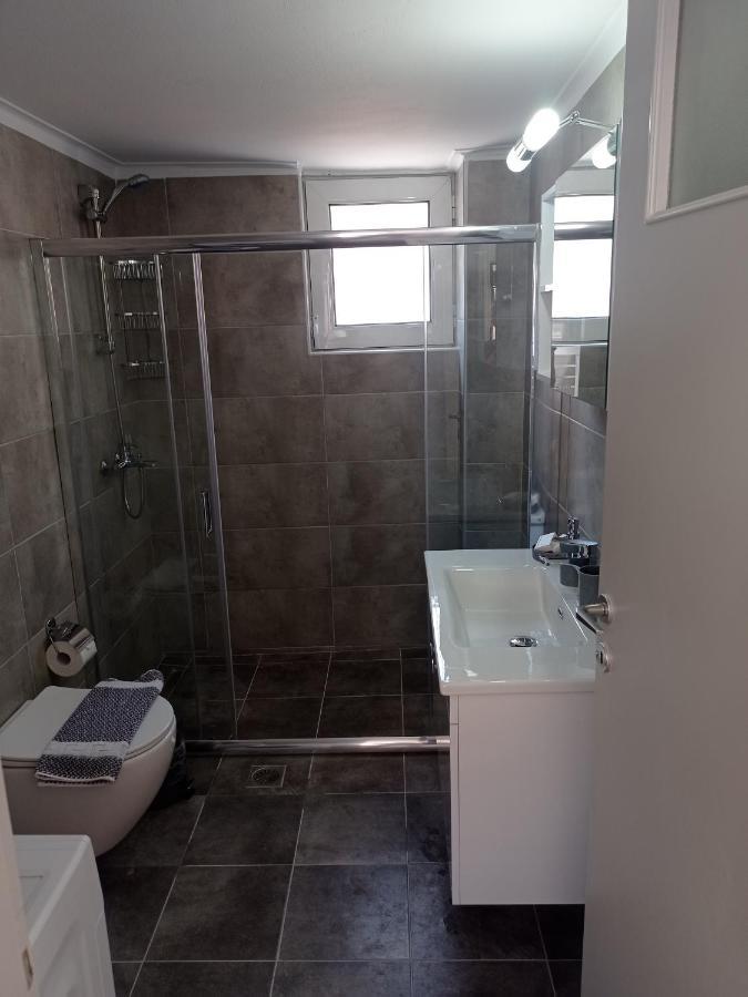 Oksana House Apartment