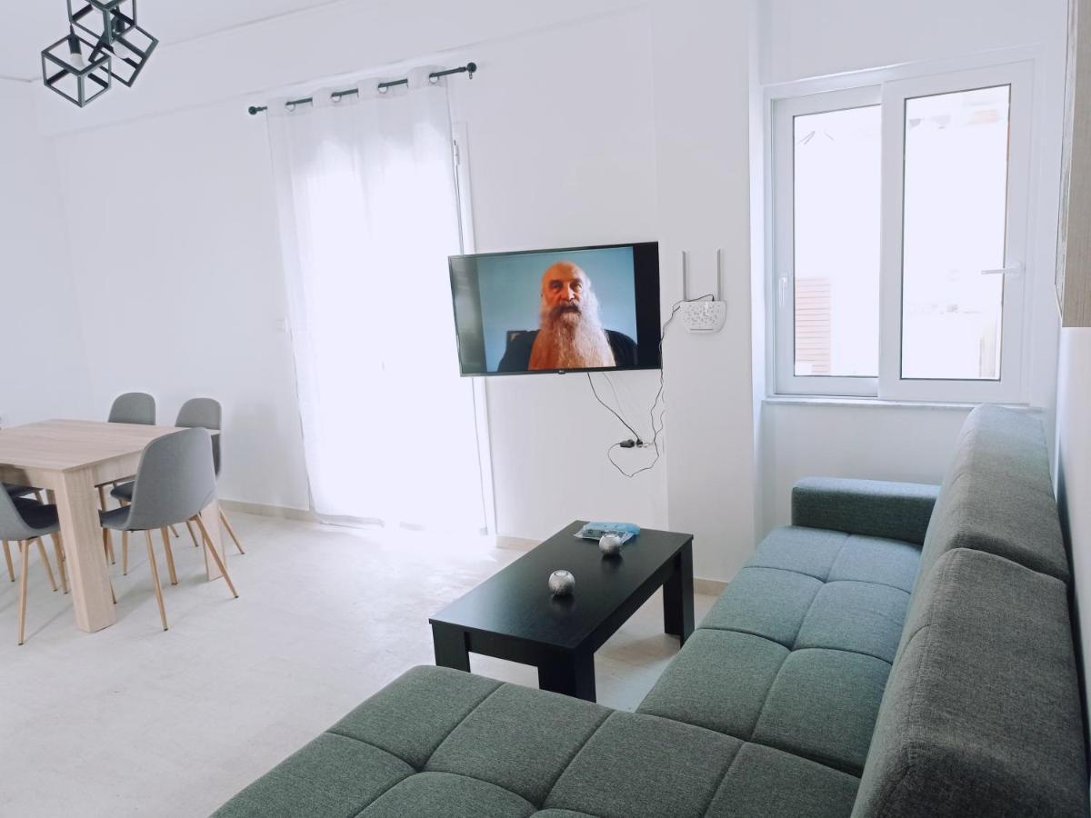 Oksana House Apartment *