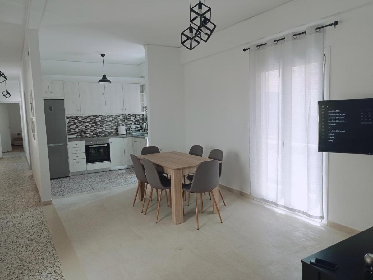 Oksana House Apartment Chania (Crete)