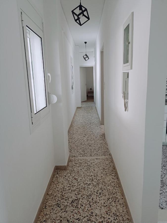 Oksana House Apartment