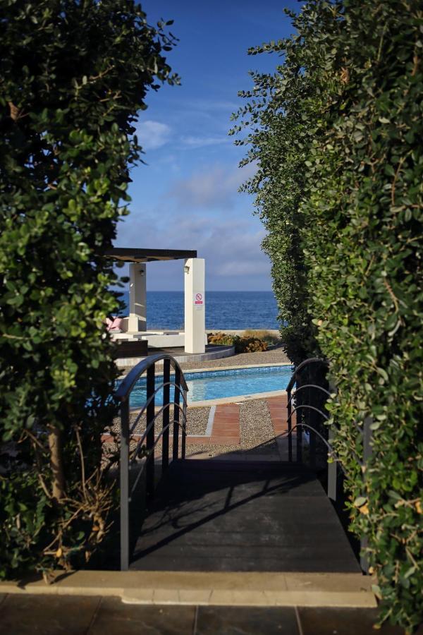Beachfront Aqua Marine With Private Pool,ping-pong & Bbq Villa
