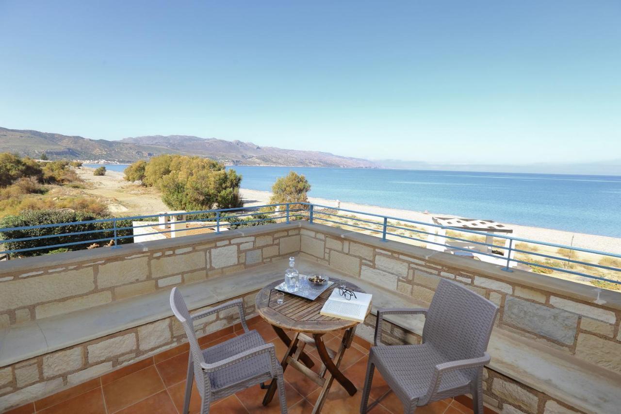 Beachfront Aqua Marine With Private Pool,ping-pong & Bbq Villa